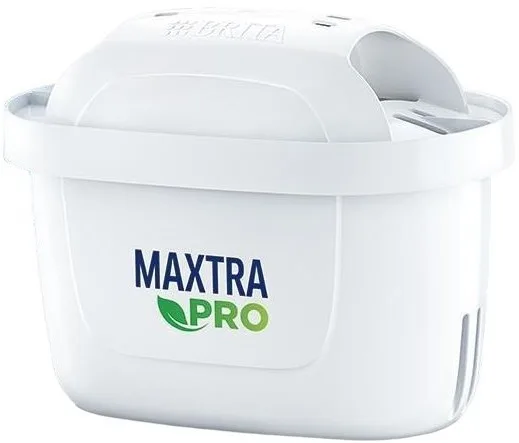 Фільтр-картридж Brita MXPro для пом'якшення жорсткої води, 4 шт.