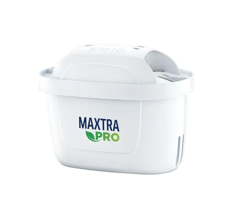 Фільтр-картридж Brita MXPro для пом'якшення жорсткої води, 4 шт.