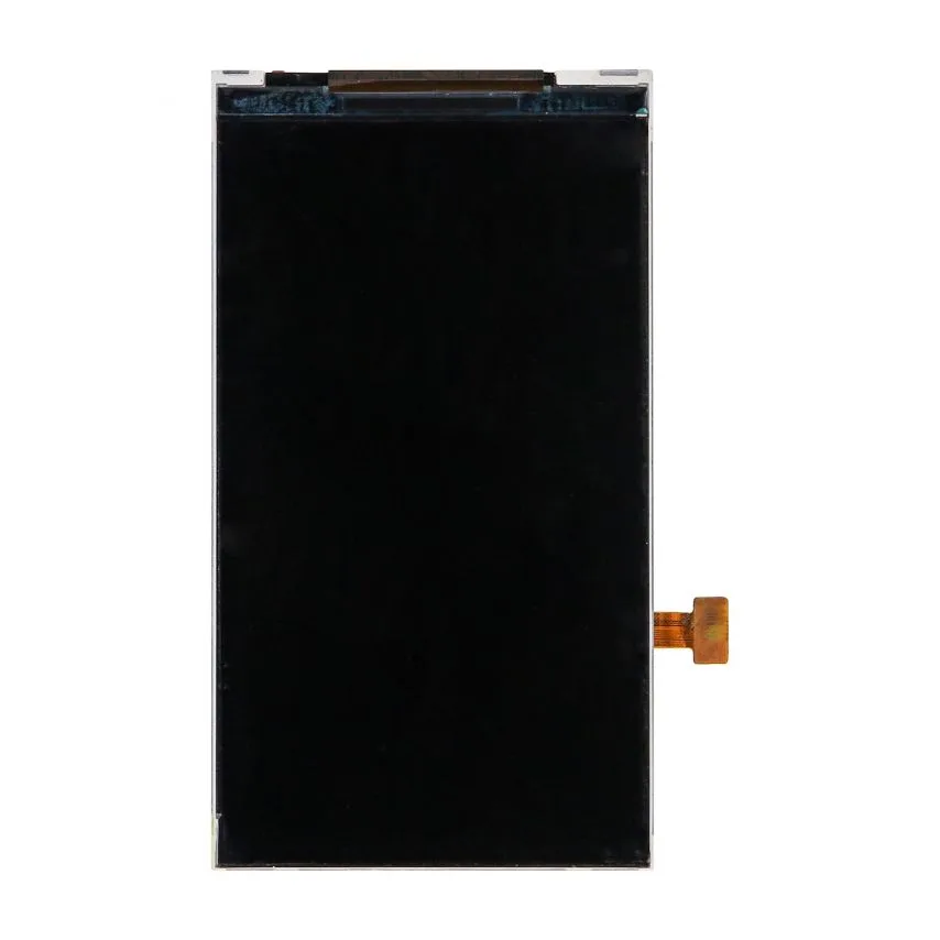 Дисплей LCD Lenovo Original Quality 4,5 дюйми TFT Чорний