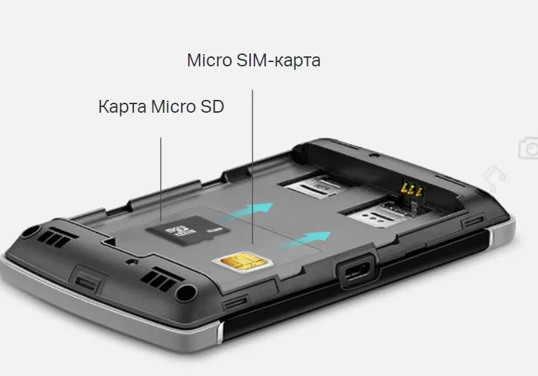 Мобильный маршрутизатор TP-LINK M7650 N600, 4G/LTE, 3000мА*ч