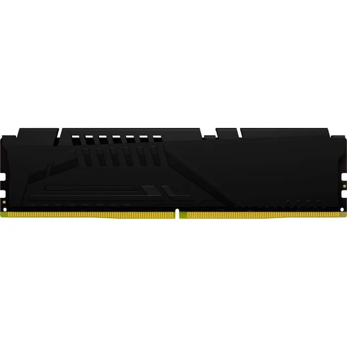 Память ПК Kingston DDR5 32GB 5600 FURY Beast