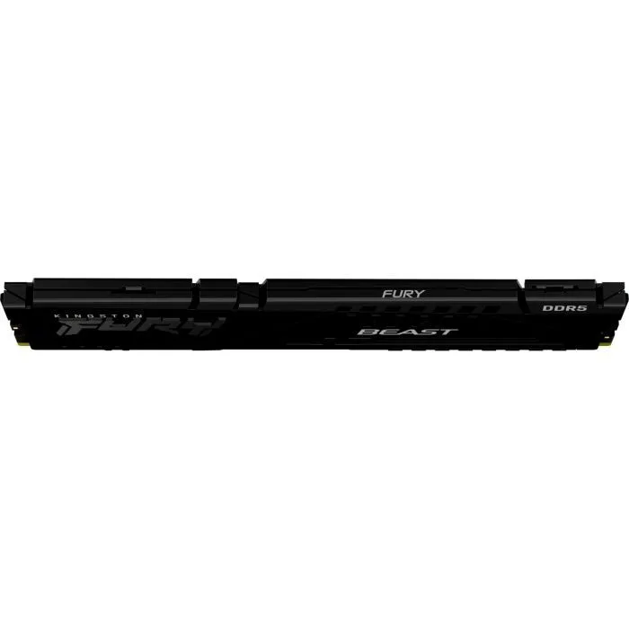 Память ПК Kingston DDR5 32GB 5600 FURY Beast