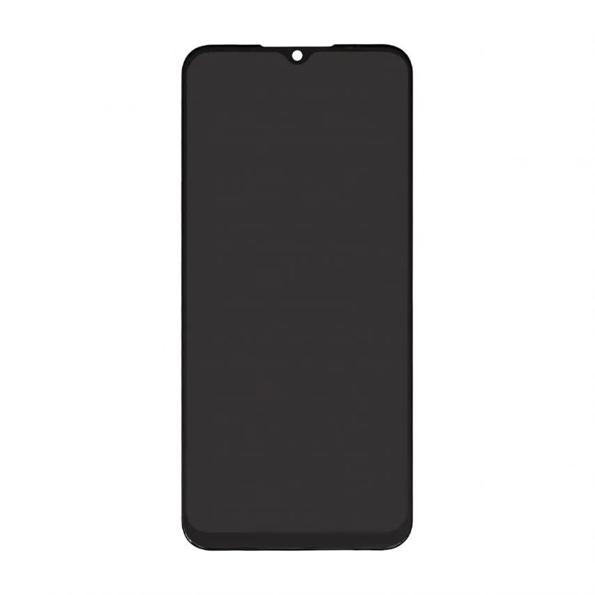Дисплей ZTE IPS 6,5 дюйм чорний з сенсорним екраном High Quality