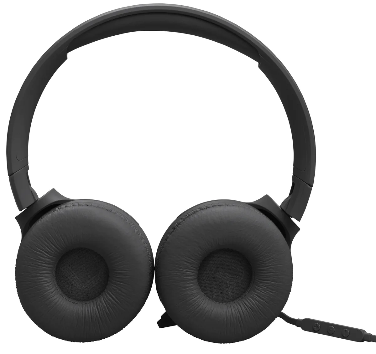 Гарнітура JBL динамічна дротова 32 мм чорна