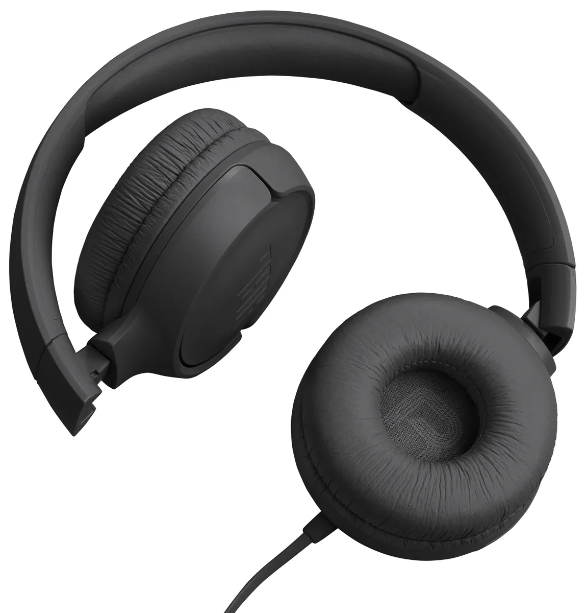 Гарнітура JBL динамічна дротова 32 мм чорна
