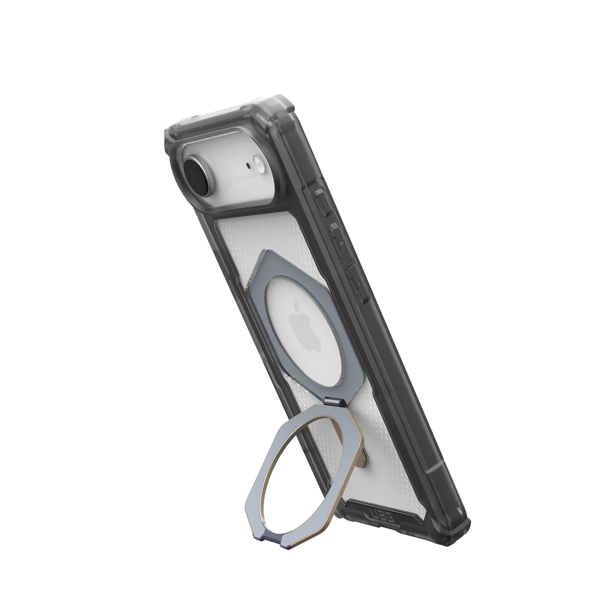 Чохол UAG для Phone 17 Air, Plasma XTE Magsafe, Ash/Titanium
