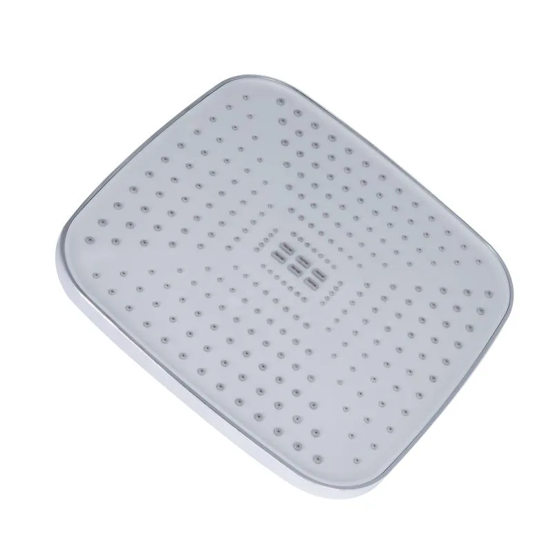 Душевая система Lidz Dozorca 1030 890-1326 мм Цинк Хром
