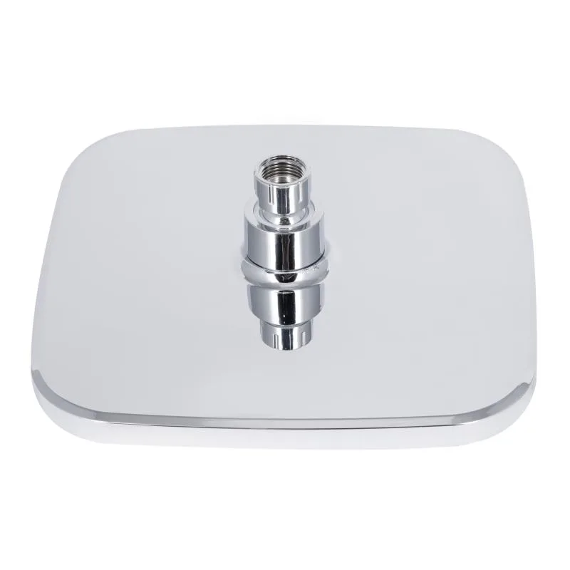 Душевая система Lidz Dozorca 1030 890-1326 мм Цинк Хром