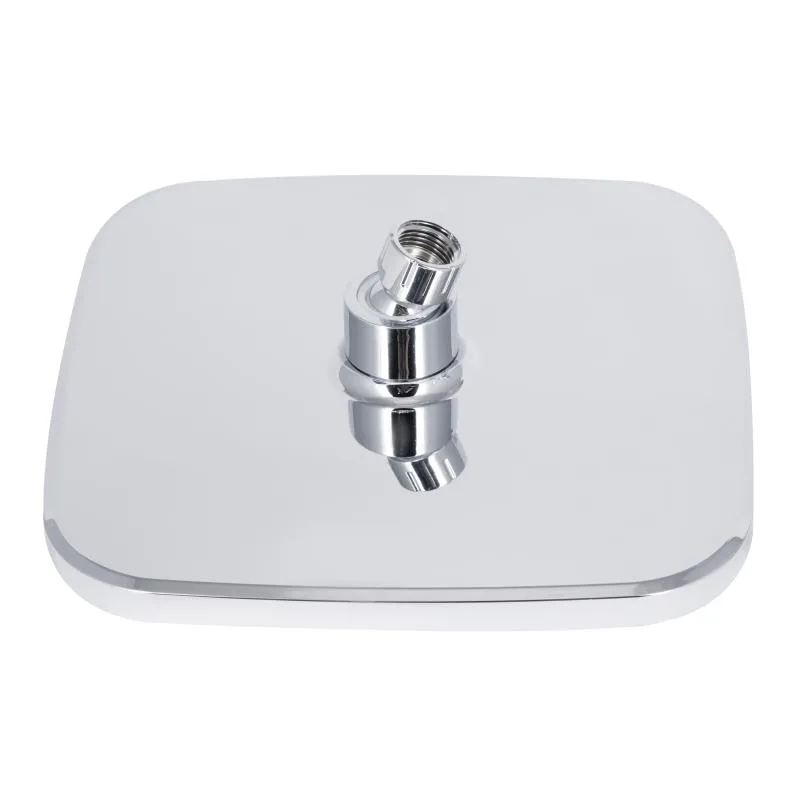 Душевая система Lidz Dozorca 1030 890-1326 мм Цинк Хром