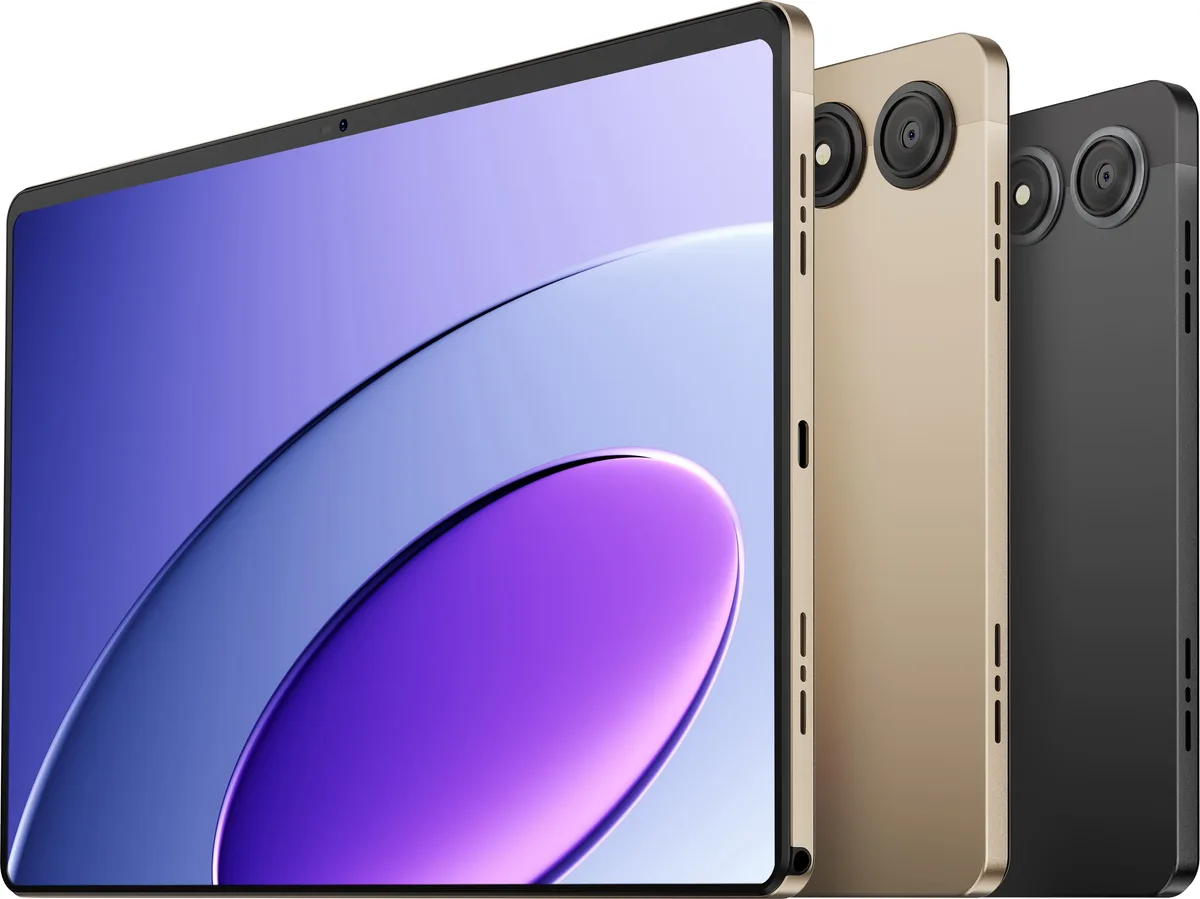 Планшет TECNO 10.1 дюйм 4ГБ 128ГБ LTE золото