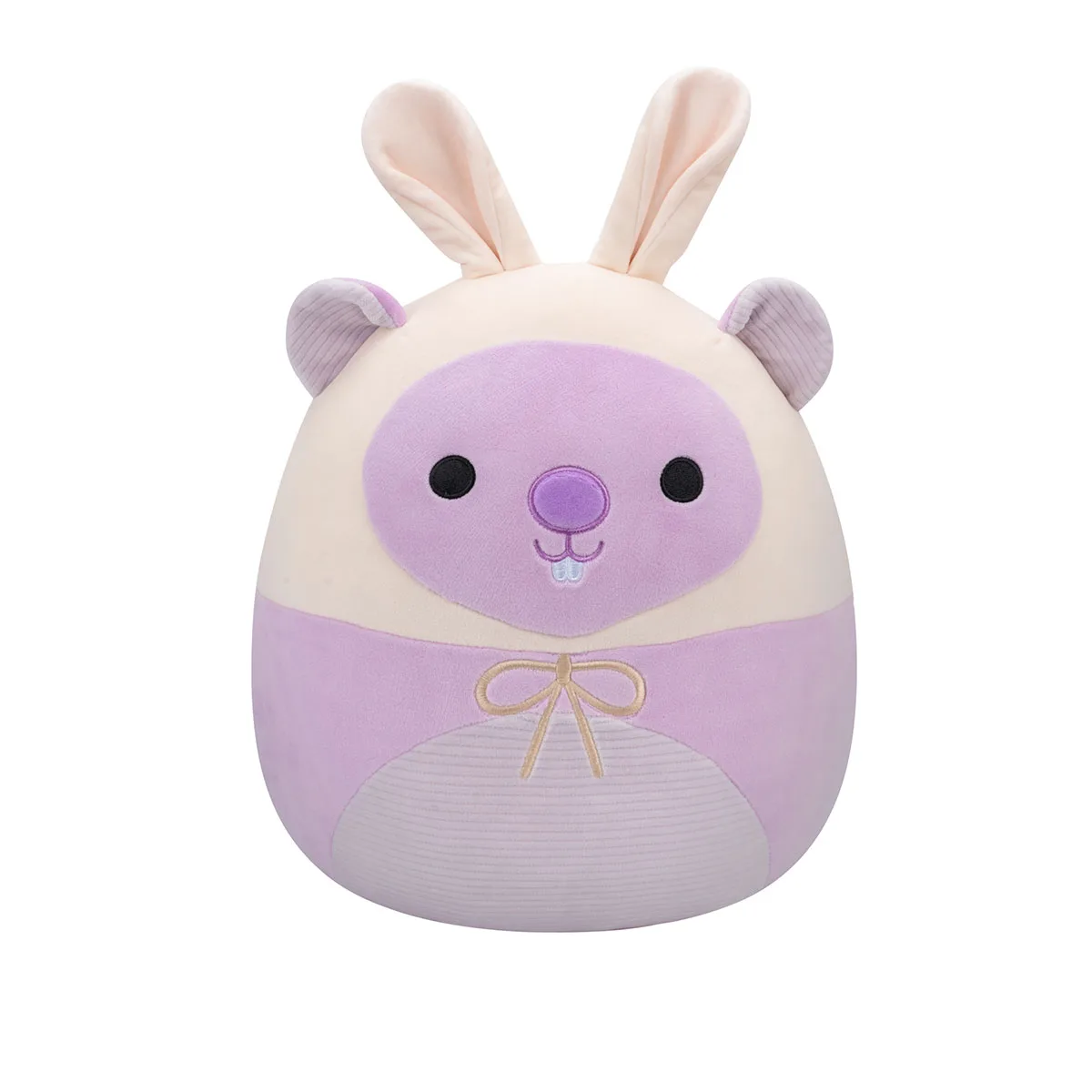 М'яка іграшка Squishmallows поліестер 13 см Бабак Джаварі