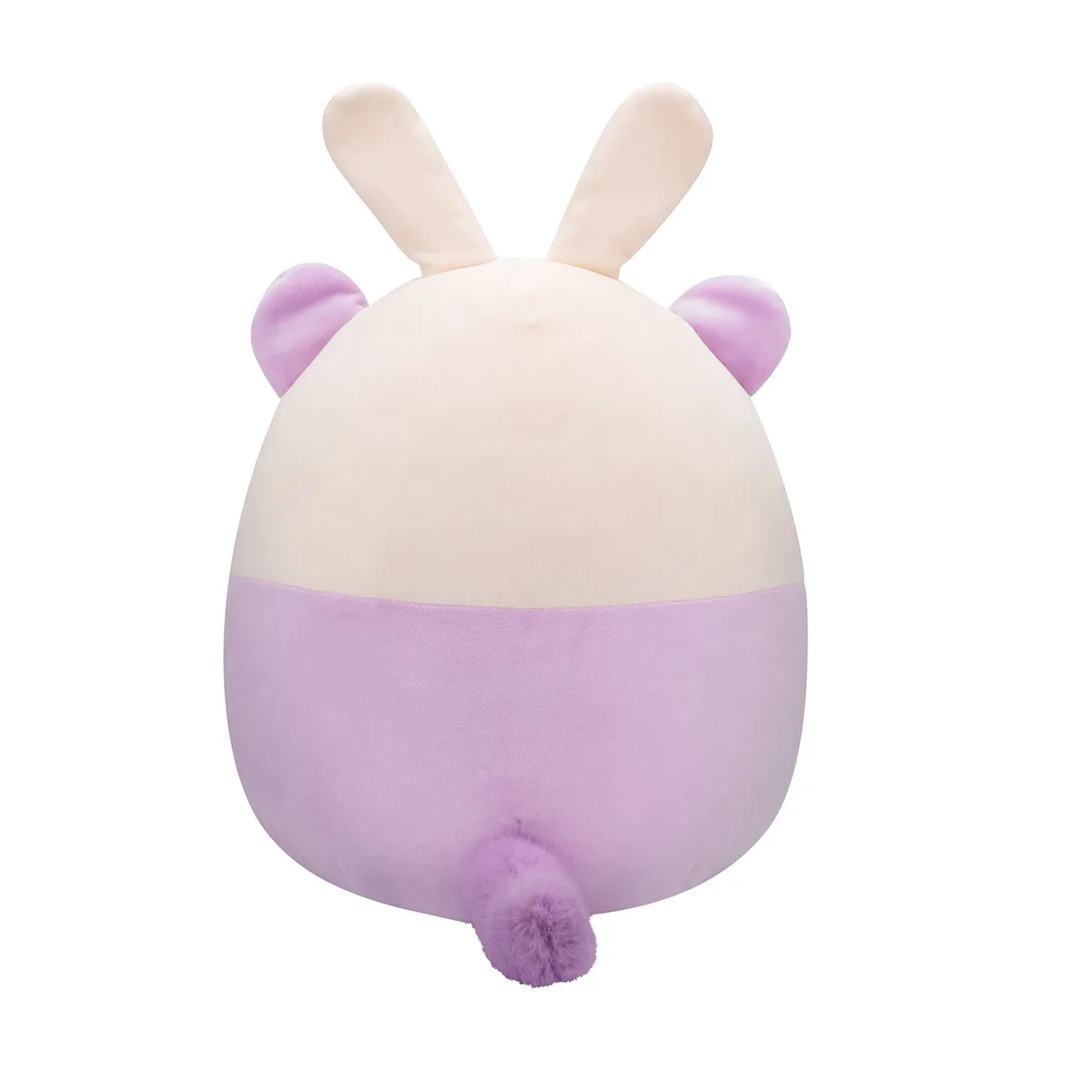 М'яка іграшка Squishmallows поліестер 13 см Бабак Джаварі
