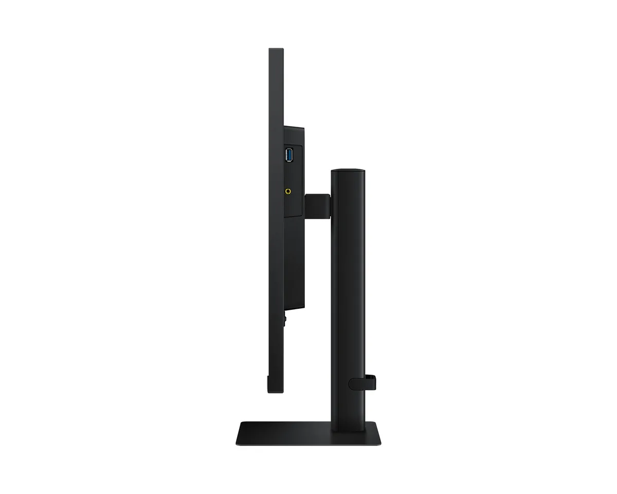Монитор Samsung 27" S70D HDMI, DP, MM, IPS, 3840x2160