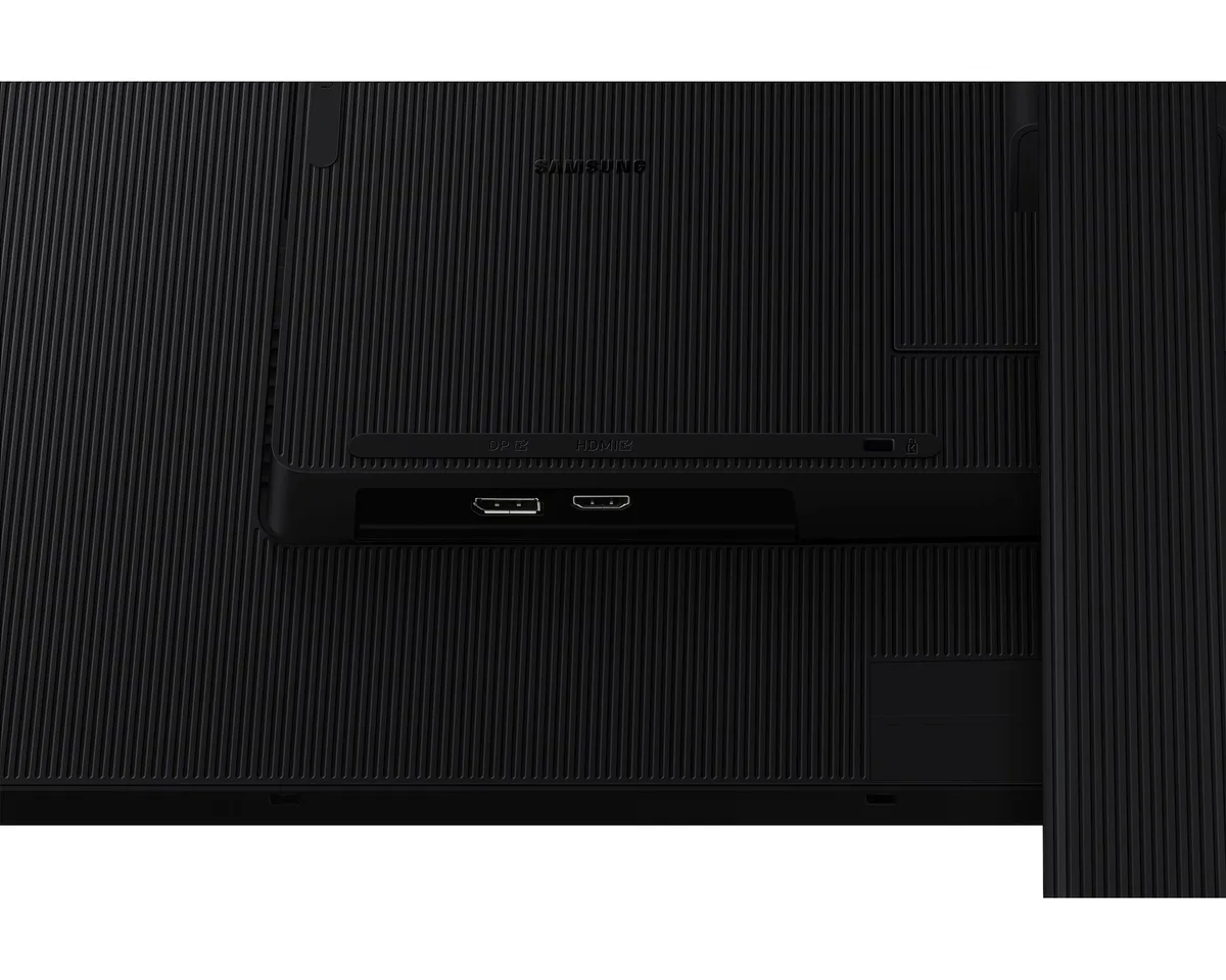 Монитор Samsung 27" S70D HDMI, DP, MM, IPS, 3840x2160
