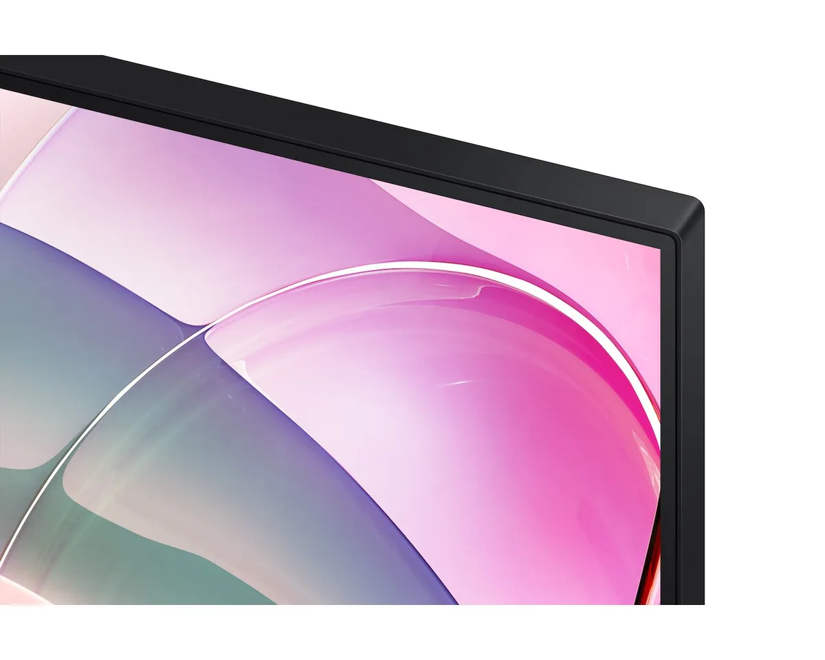 Монитор Samsung 27" S70D HDMI, DP, MM, IPS, 3840x2160