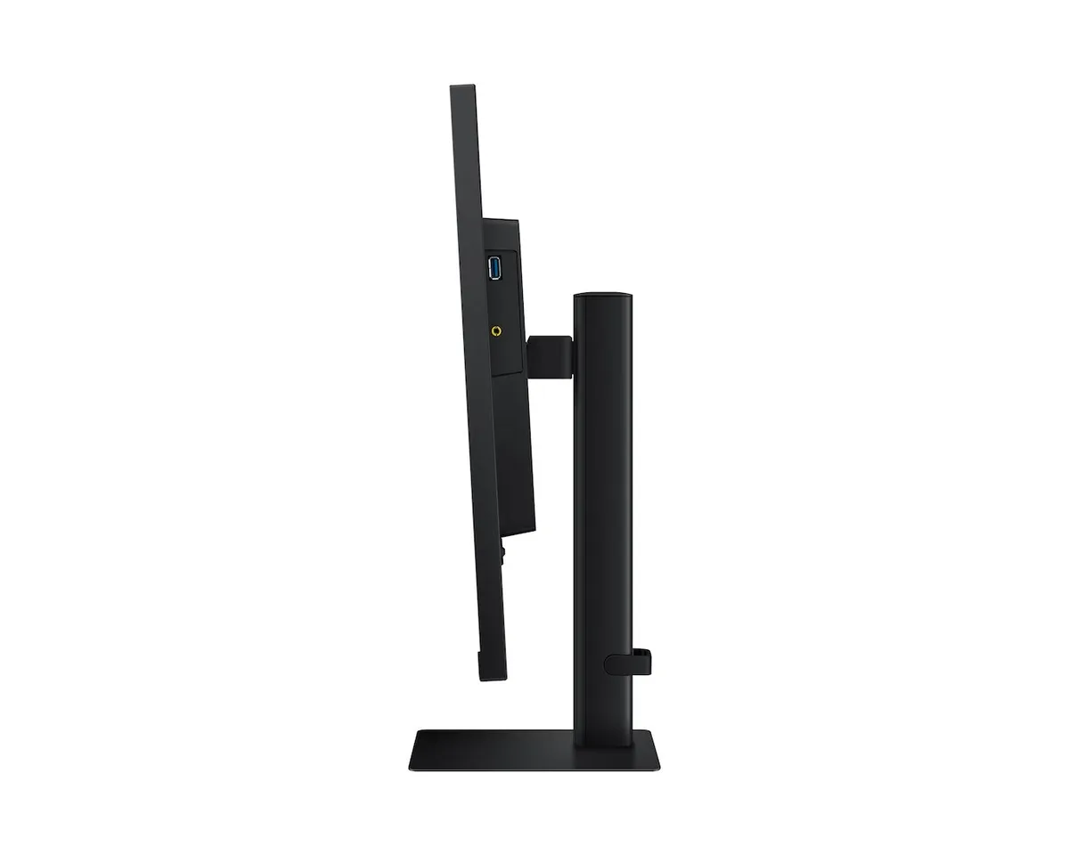Монитор Samsung 27" S70D HDMI, DP, MM, IPS, 3840x2160