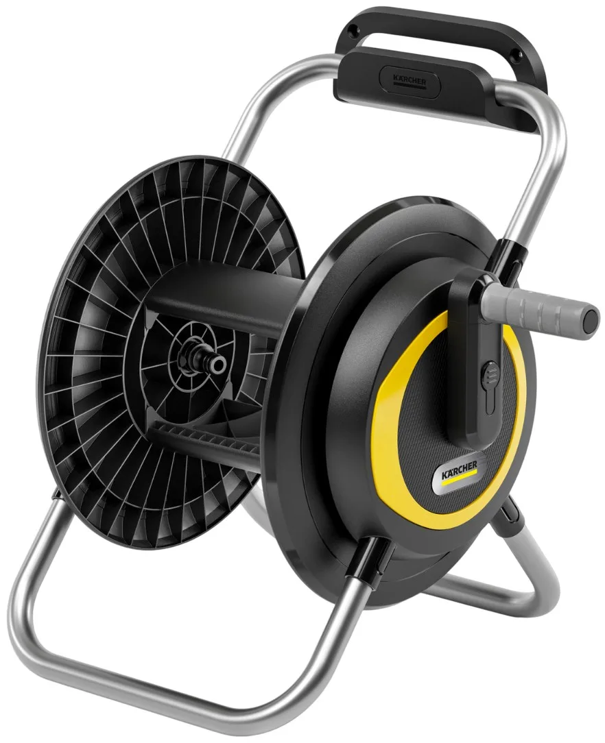Котушка для поливального шланга Karcher HR 3, 40 м (1/2"), 30 м (5/8"), 25 м (3/4")
