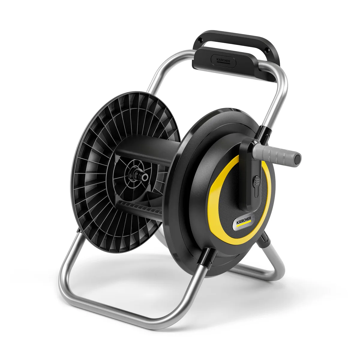 Котушка для поливального шланга Karcher HR 3, 40 м (1/2"), 30 м (5/8"), 25 м (3/4")