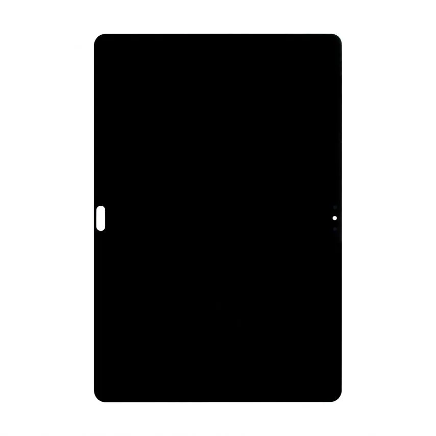 Дисплей IPS для Huawei MediaPad T5 10 дюймів чорний з сенсорним екраном