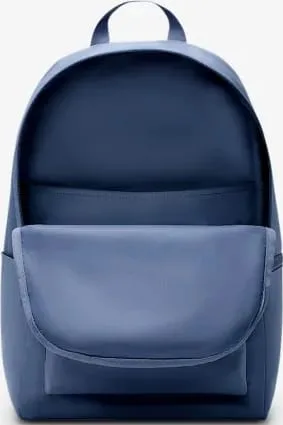 Рюкзак NIKE полиэстер 43х30 5х15 см синий 25L