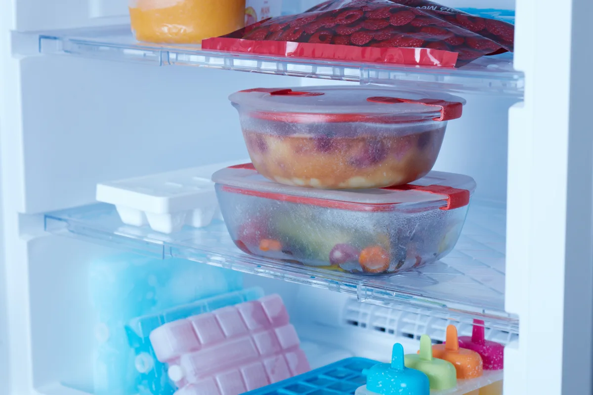 Форма PYREX жаростійке скло кругла 26х23х8 см