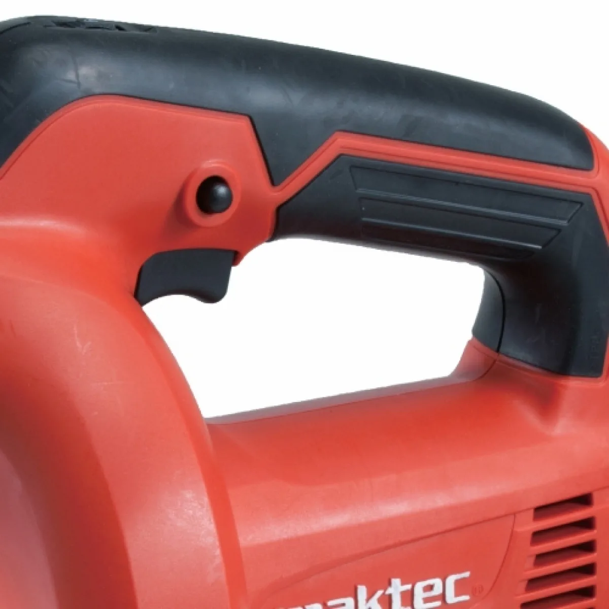 Садовий повітродув Makita M4000, 530 Вт, 174 куб. м/год, вага 1.5 кг.