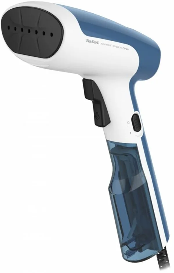 Відпарювач Tefal 1300 Вт пластик 70 мл білий блакитний