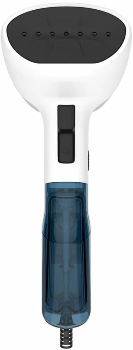 Відпарювач Tefal 1300 Вт пластик 70 мл білий блакитний