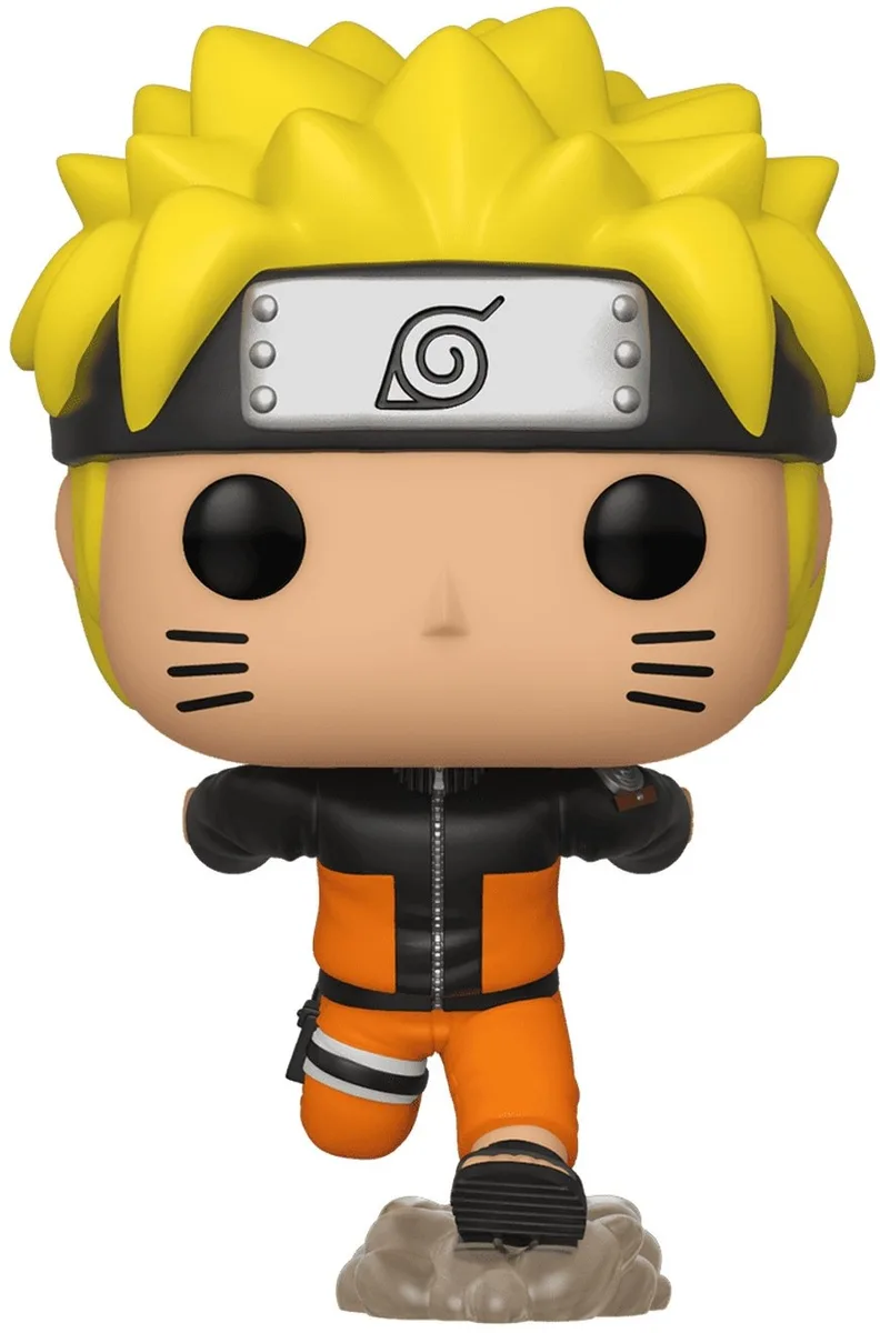 Фигурка Funko POP Animation: Naruto - Naruto Running