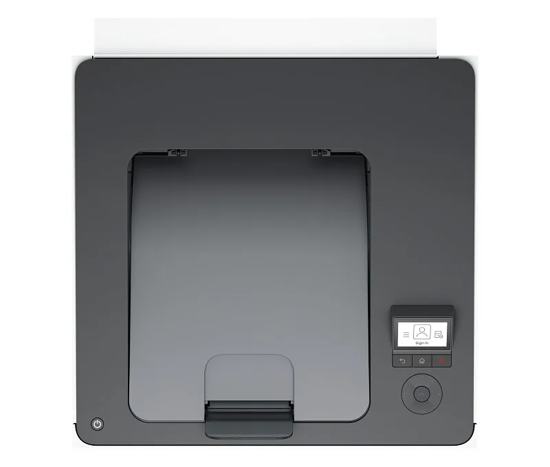 Принтер А4 HP Color LaserJet Pro 3203dn