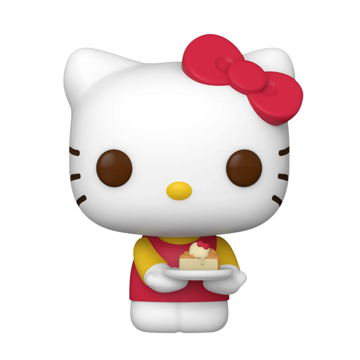 Ігрова фігурка Funko POP! Вініл 11,4 см Хелоу Кітті