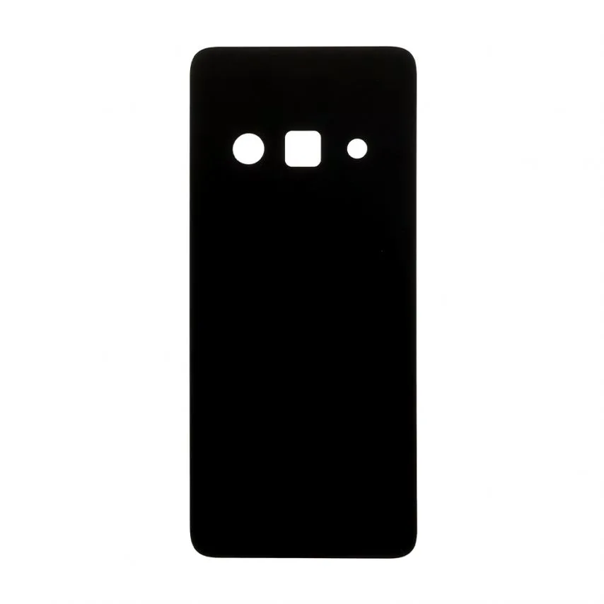 Задняя крышка Xiaomi High Quality черная