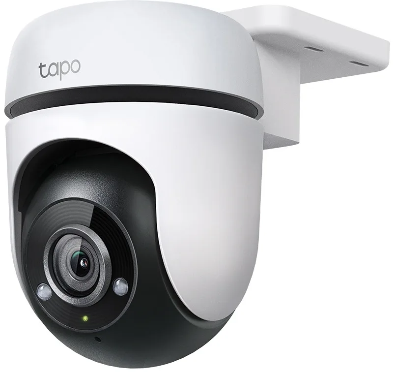 IP-камера TP-LINK Tapo C500 2MP N300 внешняя поворотная