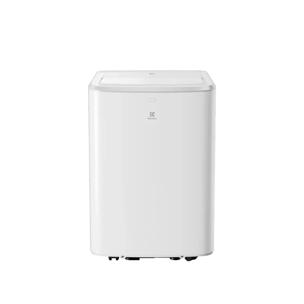 Мобільний кондиціонер Electrolux Comfort 600 для приміщень до 25 м2, 9000 BTU, 2.6 кВт, клас енергоефективності A/A+, з Wi-Fi та х