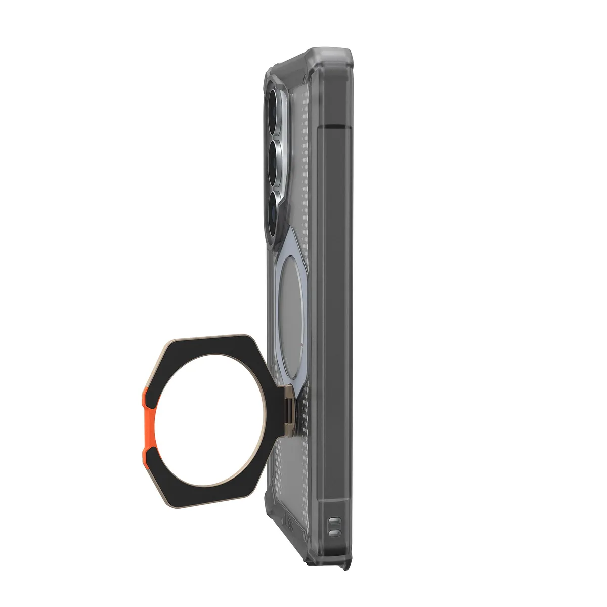 Чохол UAG термополіуретан для Samsung Galaxy S26 Ultra сірий