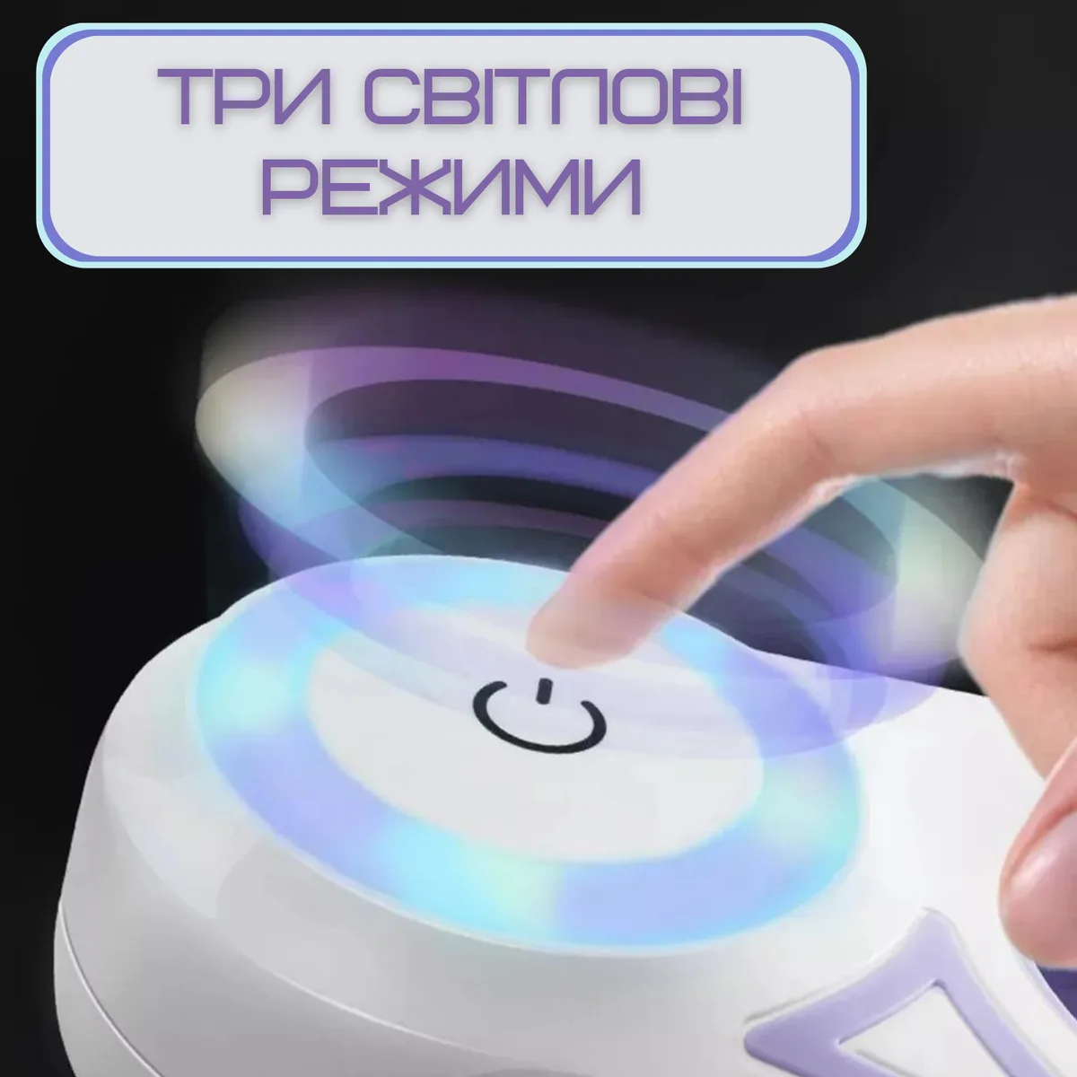 Автоматичний повідець рулетка 5 м для собак до 40 кг Abc пластик з LED підсвічуванням та ліхтариком