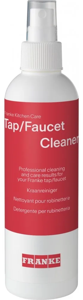 Очищувач для змішувачів та поверхонь Franke Tap Cleaner, 250 мл, 112.0530.239