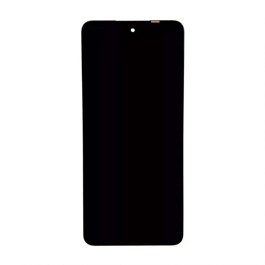 Дисплей TFT 6,5 дюймів для Realme 13 5G чорний з сенсорним екраном High Quality