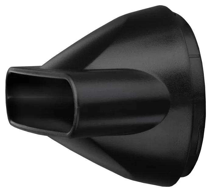 Фен для путешествий Babyliss Travel Dry, 2000 Вт, 2 настройки, складная рукоятка, черный