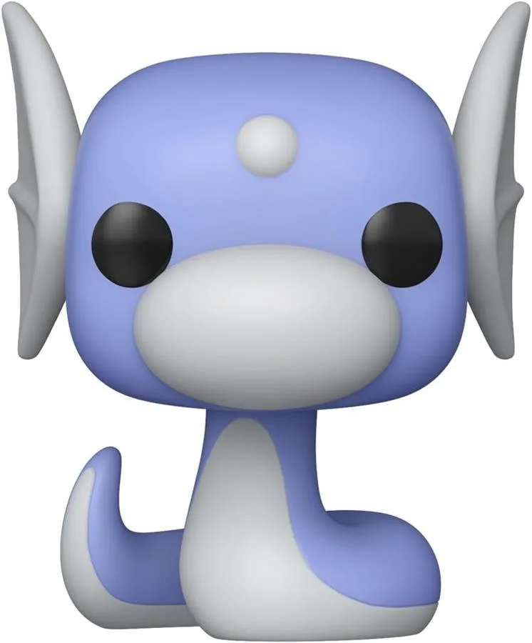 Фигурка Funko POP Games: Pokemon - Dratini