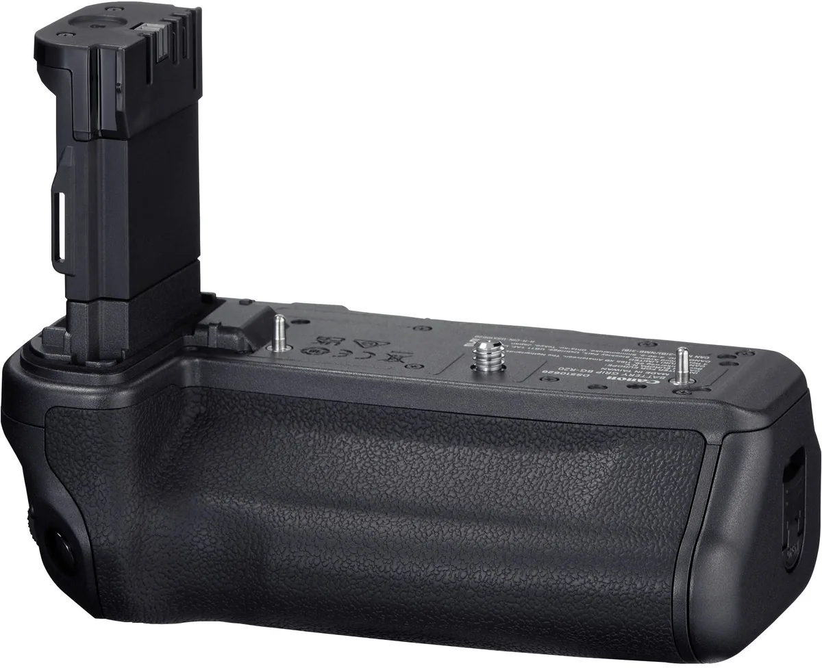 Батарейний блок Canon BG-R20 (EOS R5/R5m2/R6/R6m2)