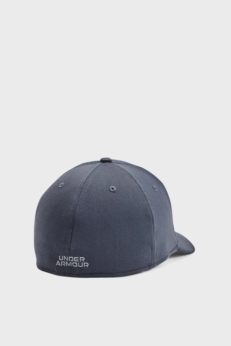 Кепка Under Armour 100% поліестер M/L сірий чоловічий