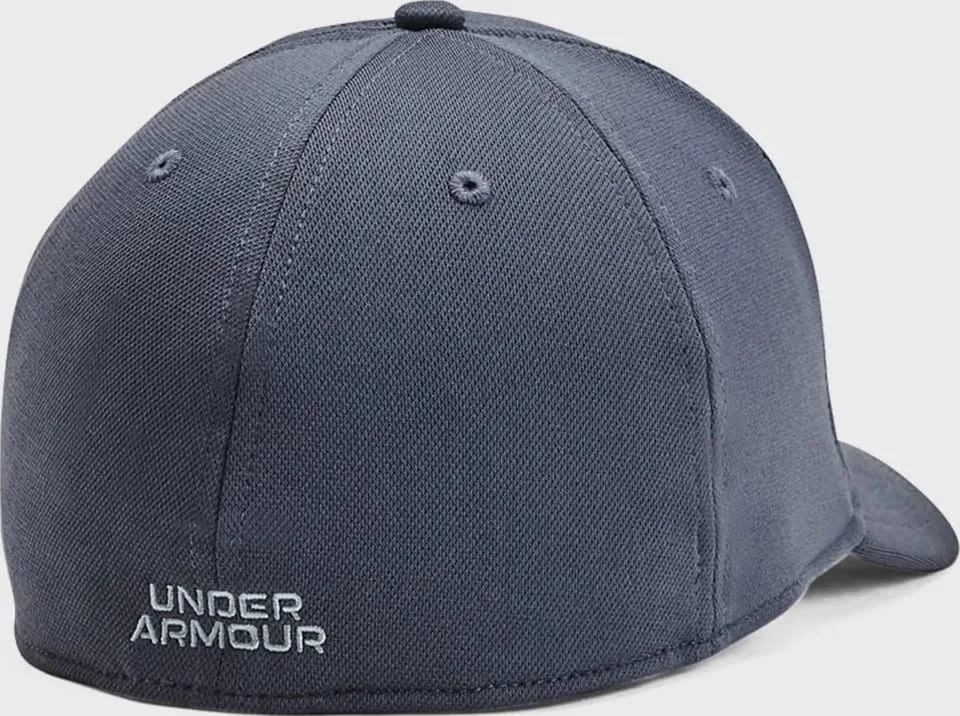 Кепка Under Armour 100% поліестер M/L сірий чоловічий