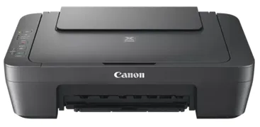 Багатофункціональний пристрій Canon струменевий кольоровий А4 4800х600 dpi