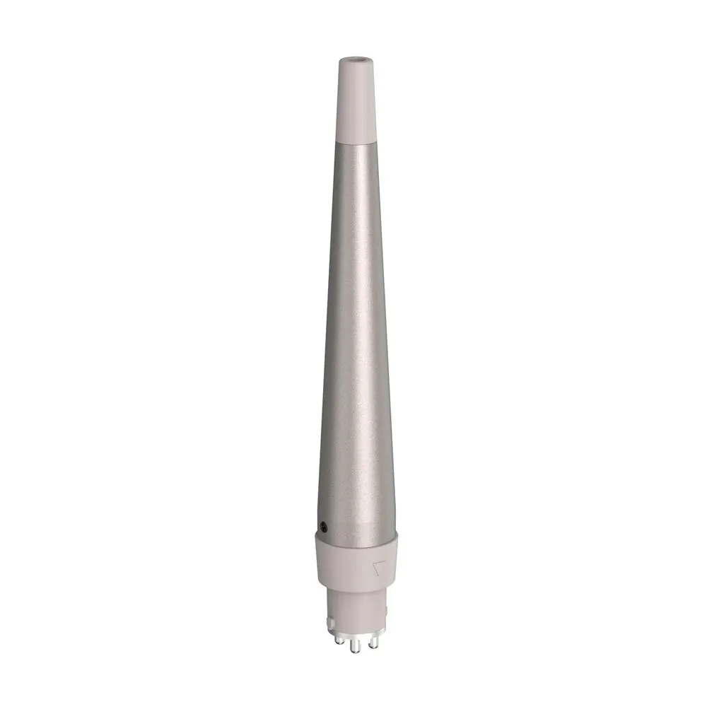 Плойка Remington Trendology 92 Вт 5 режимів 130-210°C 5 насадок кераміка біла
