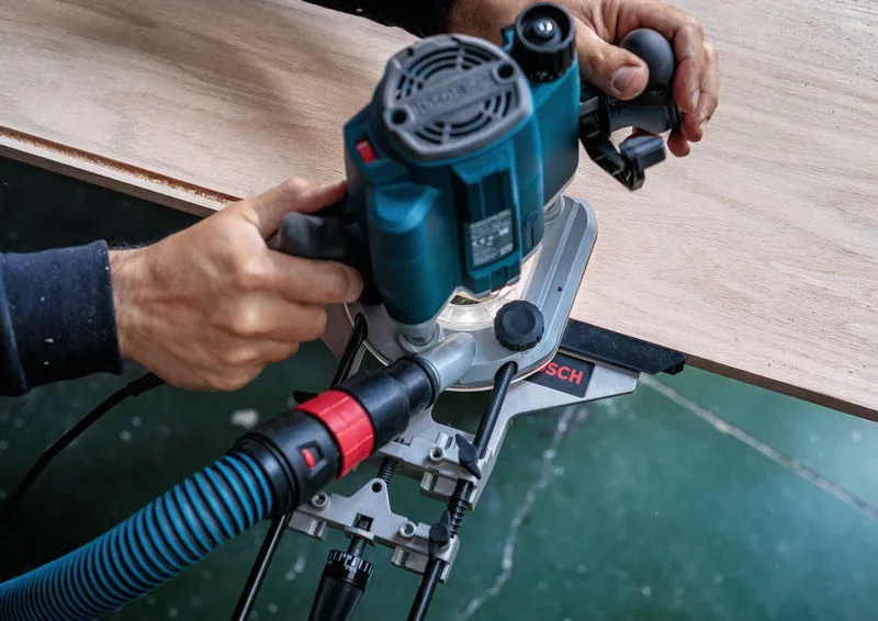 Фреза фасонна Bosch Professional Std S8 R4 D8 L9.2