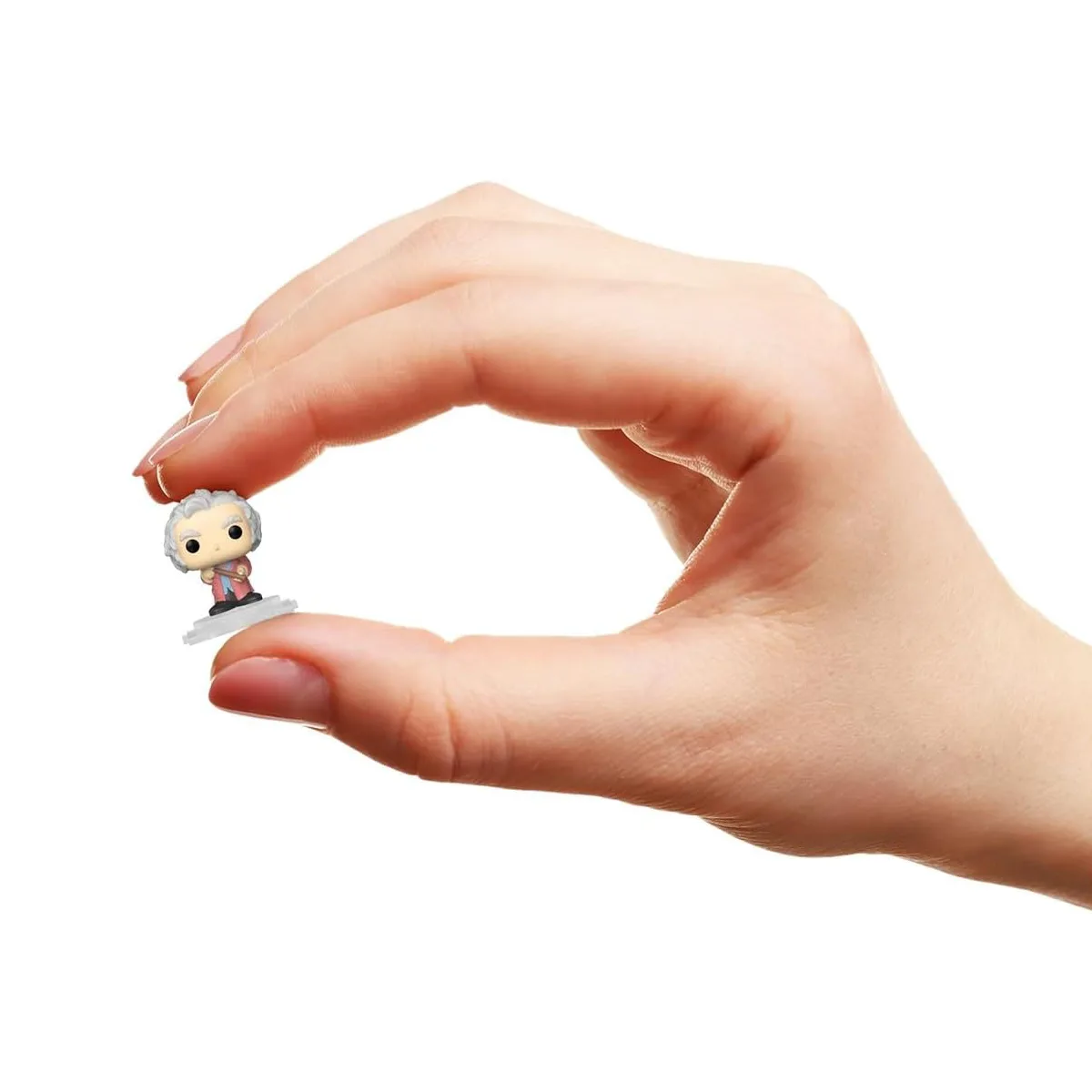 Набір фігурок Funko вініл 6,4х9,9х10,9 см Гаррі Поттер Олівандер крамниця чарівних паличок