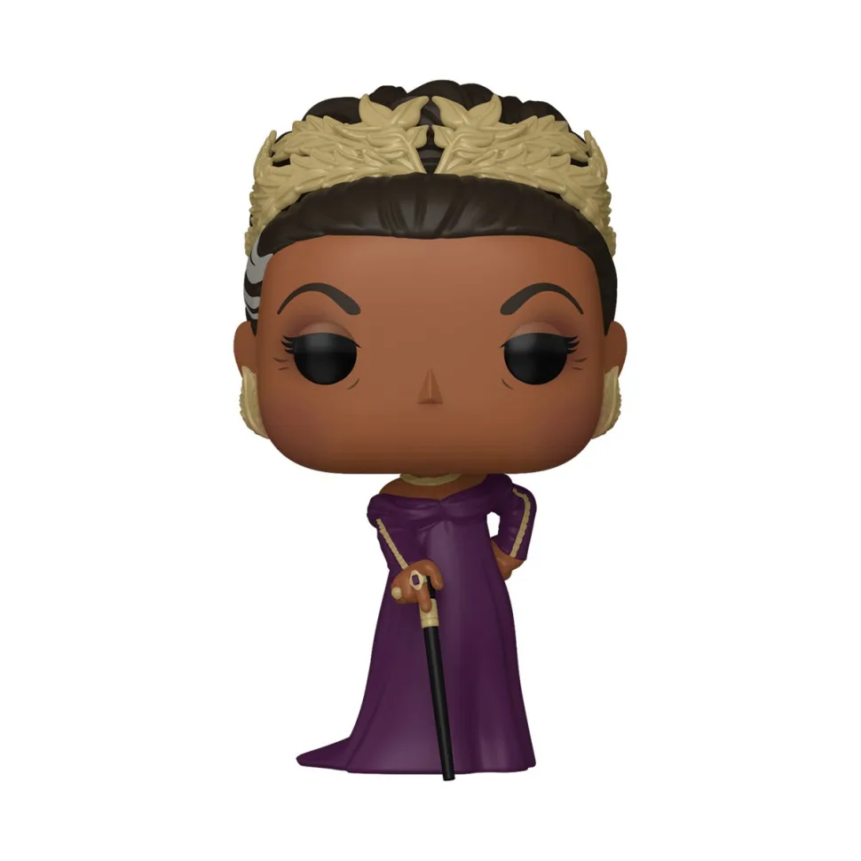 Ігрова фігурка Funko вінілова 9,6 см Бриджертони Леді Дентбері