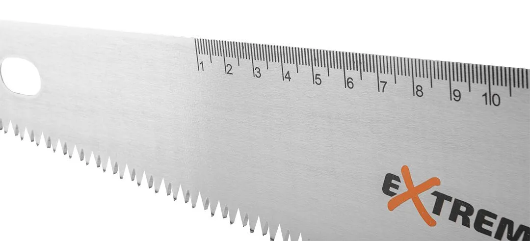 Ножівка по дереву Neo Tools 450 мм 11TPI