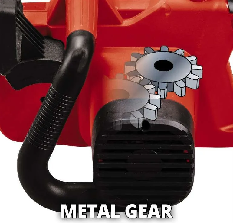 Электрическая цепная пила Einhell GC-EC 1935, 35 см, 1900 Вт, 466 кг